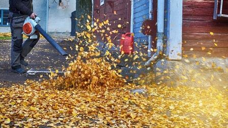 9 Most Powerful Handheld Leaf Blowers of 2026