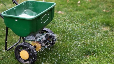 9 Best Lawn Spreaders of 2026