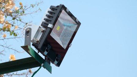 6 Best Outdoor Solar Flood Lights of 2025