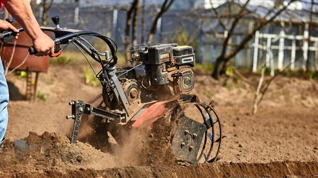 8 Best Tillers for Clay Soil of 2026