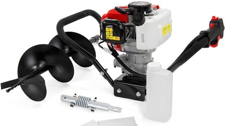 Best Post Hole Digger for Rocky Soil of 2025: Top 5 Picks