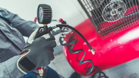 7 Best Small Air Compressors of 2025