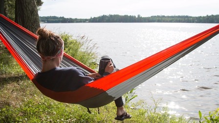 6 Most Comfortable Hammocks of 2025