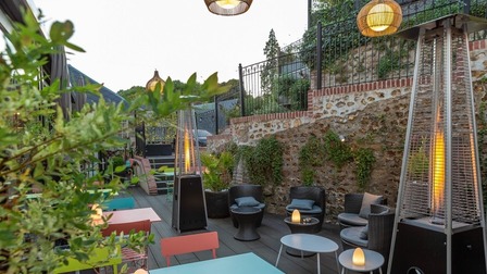 8 Best Outdoor Heaters for Patio of 2025 8 Best Outdoor Heaters for Patio of 2025