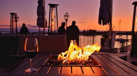 5 Best Propane Fire Pits of 2025