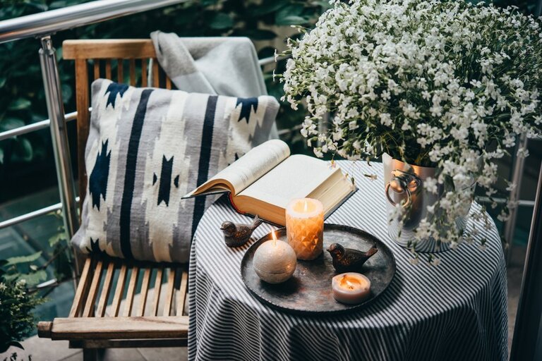 Outdoor Decorating Ideas On A Budget Outdoor Decorating Ideas On A Budget