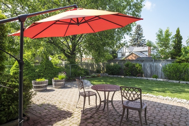 Outdoor Decorating Ideas On A Budget Outdoor Decorating Ideas On A Budget