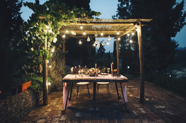 Outdoor Decorating Ideas On A Budget Outdoor Decorating Ideas On A Budget