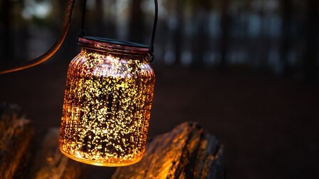 6 Best Large Outdoor Solar Lanterns of 2025