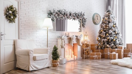 6 Most Realistic Artificial Christmas Trees of 2025