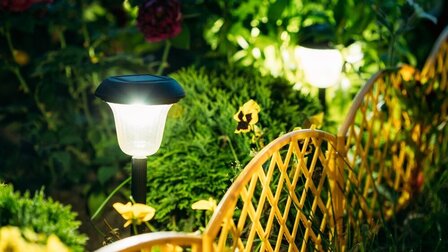 6 Brightest Solar Lanterns of 2025