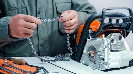 6 Fastest Cutting Chainsaw Chains of 2025