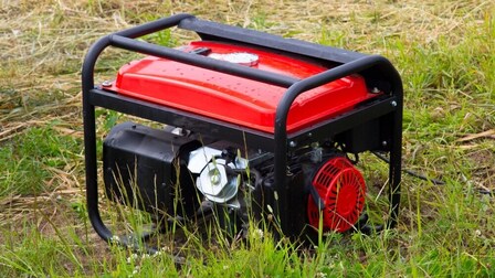 6 Best Quiet 4000 Watt Generators of 2025 6 Best Quiet 4000 Watt Generators of 2025