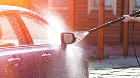 Best Hose Nozzle for Car Wash of 2025: Top 6 Picks Best Hose Nozzle for Car Wash of 2025: Top 6 Picks