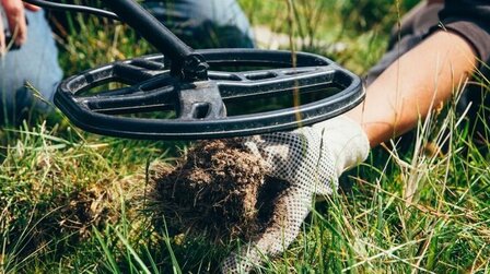 6 Best Metal Detectors For The Money of 2025