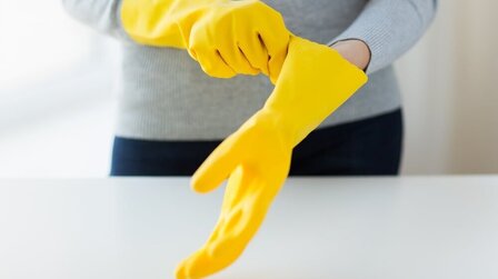 6 Best Waterproof Work Gloves of 2025