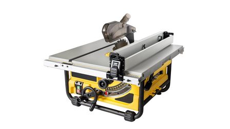 Most Accurate Table Saw of 2025: Top 6 Picks Most Accurate Table Saw of 2025: Top 6 Picks