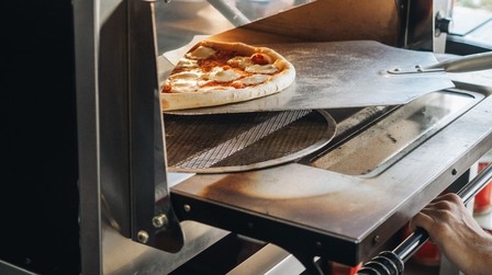 Best Outdoor Pizza Oven For Home of 2025: Top 4 Picks