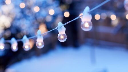 6 Best Outdoor Light Bulbs For Cold Weather of 2025 6 Best Outdoor Light Bulbs For Cold Weather of 2025