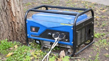 6 Best Quiet Propane Generators of 2025 6 Best Quiet Propane Generators of 2025
