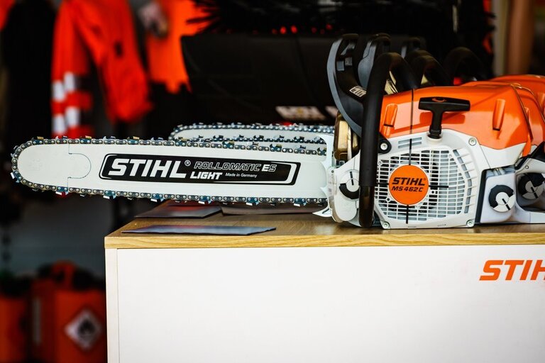 Best Chainsaw Brands Best Chainsaw Brands