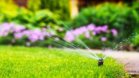 6 Best Sprinklers For Large Areas of 2025 6 Best Sprinklers For Large Areas of 2025