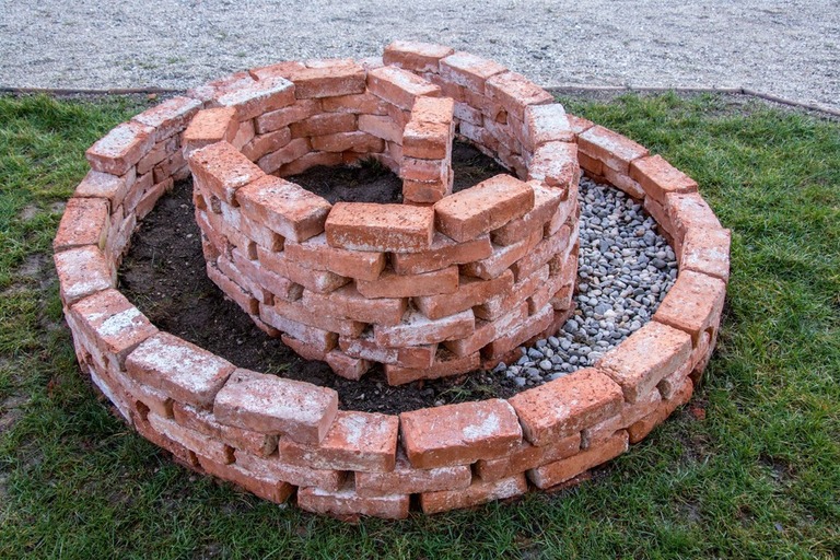 Simple Rock Garden Ideas Simple Rock Garden Ideas