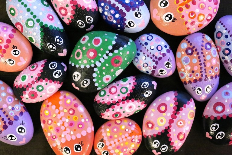 Simple Rock Garden Ideas Simple Rock Garden Ideas