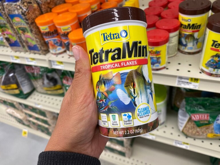 Best Goldfish Food Brands of 2025 Best Goldfish Food Brands of 2025