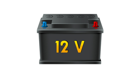 Best 12v Battery For Solar Gate Opener of 2025: Top 5 Picks