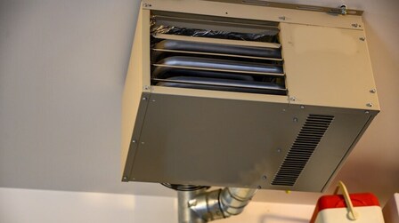 Best Heater For Uninsulated Garage of 2025: Top 6 Picks Best Heater For Uninsulated Garage of 2025: Top 6 Picks