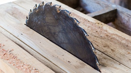 Best Table Saw Blade For Ripping Oak of 2025: Top 5 Picks Best Table Saw Blade For Ripping Oak of 2025: Top 5 Picks