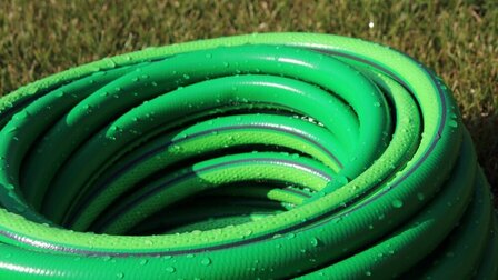 6 Best Rubber Garden Hoses of 2025