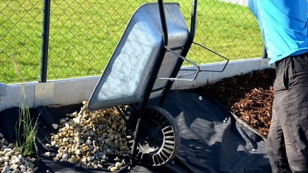 Best Weed Barrier Under Gravel of 2025: Top 5 Picks