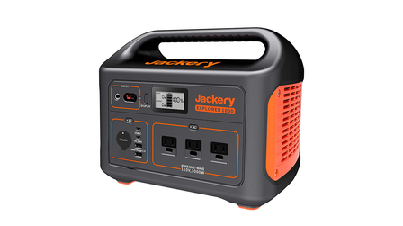 Best Solar Generator For Refrigerator of 2025: Top 6 Picks