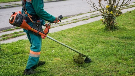 6 Best Professional Brush Cutters of 2025