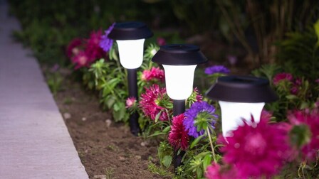5 Best Solar Path Lights For Shade of 2025 5 Best Solar Path Lights For Shade of 2025