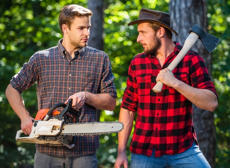 What Should You Not Do With A Chainsaw? What Should You Not Do With A Chainsaw?