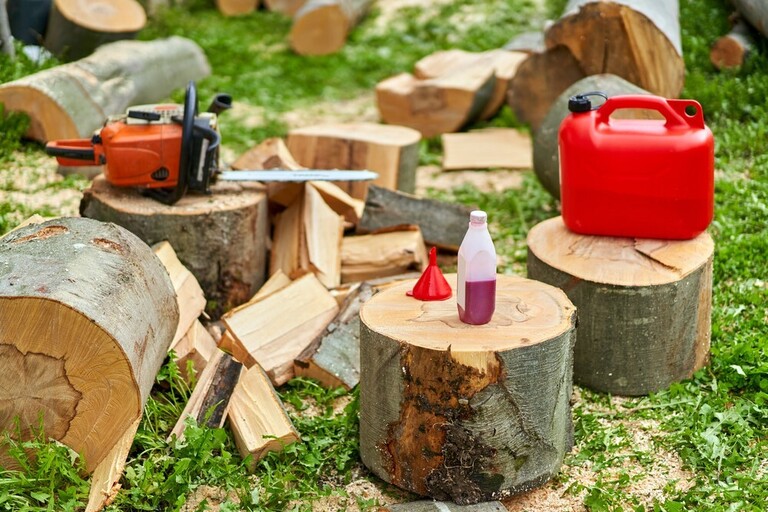 What Should You Not Do With A Chainsaw? What Should You Not Do With A Chainsaw?
