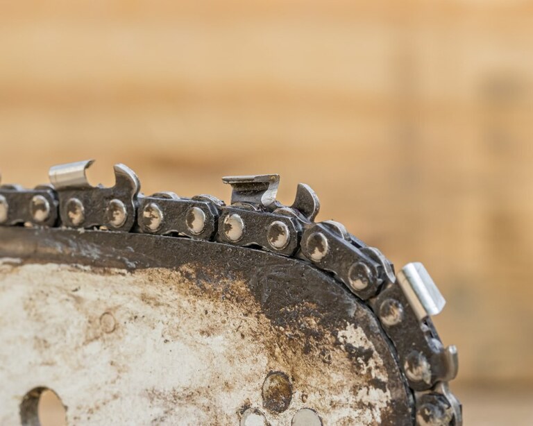 What Should You Not Do With A Chainsaw? What Should You Not Do With A Chainsaw?