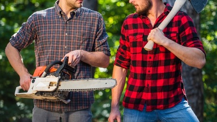 What Should You Not Do With A Chainsaw? What Should You Not Do With A Chainsaw?