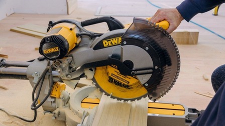 6 Best Miter Saws For Crown Molding of 2025 6 Best Miter Saws For Crown Molding of 2025