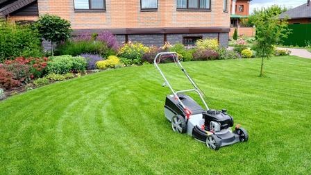 Best Lightweight Lawn Mower For Elderly of 2025: Top 9 Picks Best Lightweight Lawn Mower For Elderly of 2025: Top 9 Picks