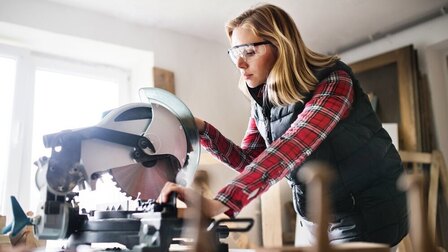 5 Best 12-Inch Sliding Compound Miter Saws of 2025