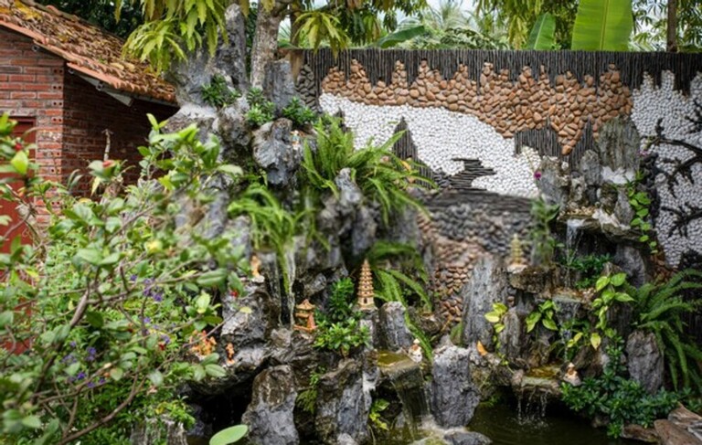 How Do You Make A Rock Garden Look Natural? How Do You Make A Rock Garden Look Natural?