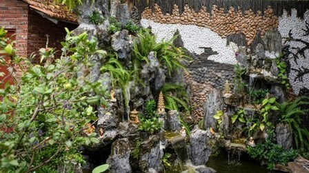 How Do You Make A Rock Garden Look Natural? How Do You Make A Rock Garden Look Natural?