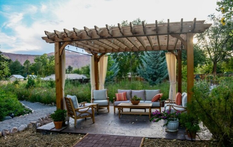 How To Add Shade To Your Outdoor Living Areas? How To Add Shade To Your Outdoor Living Areas?