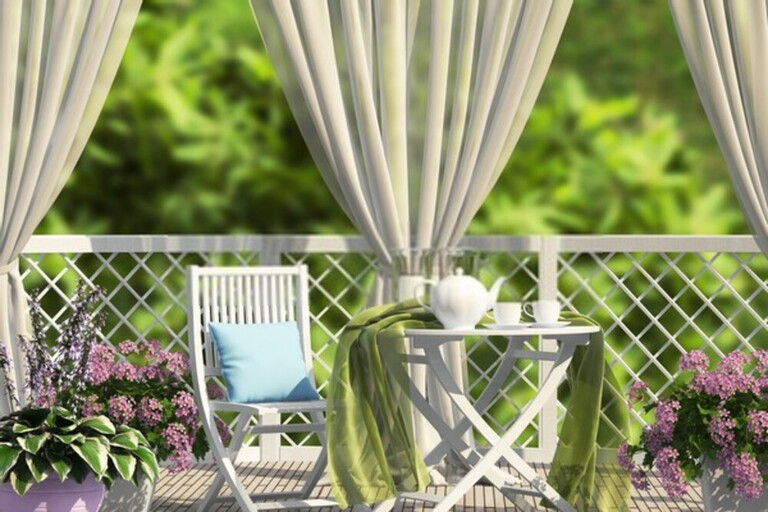How To Add Shade To Your Outdoor Living Areas? How To Add Shade To Your Outdoor Living Areas?