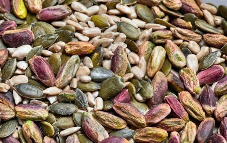 What Is The Best Way To Store Seeds For The Long Term? What Is The Best Way To Store Seeds For The Long Term?