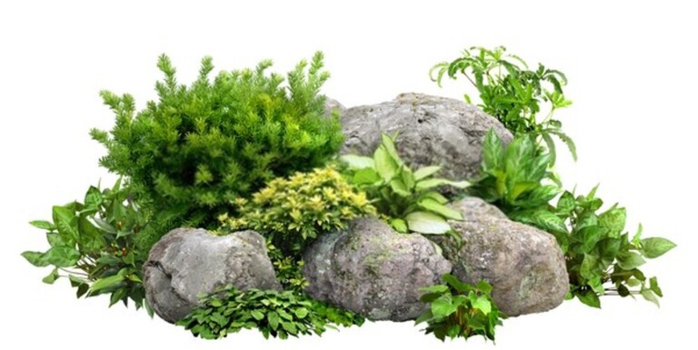 How Do You Raise The Height Of A Flat Garden?